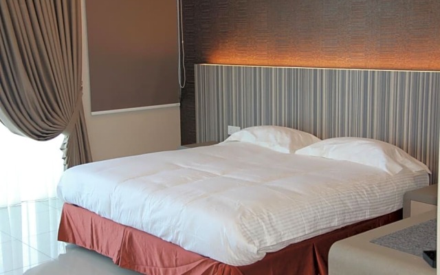 Setia Inn Suites Service Residence