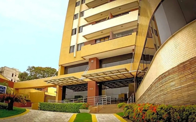 Pousada Varandas da Praia