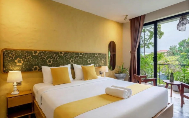 Nam An Mama Villa Hoi An
