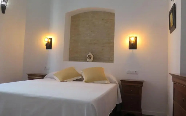 Posada Pilatos