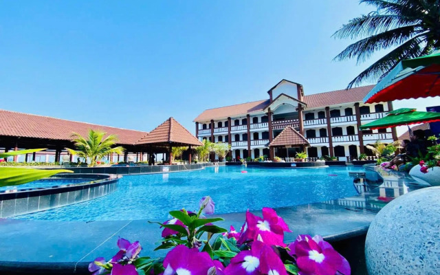 Peace Resort