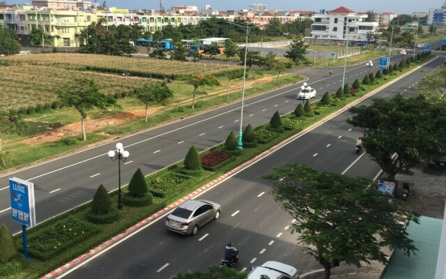 Thanh Trinh Guest House