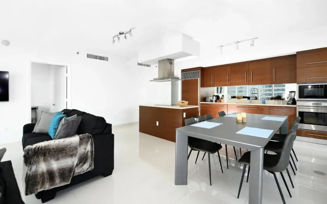Miami World Rental - Iconbrickell 3210