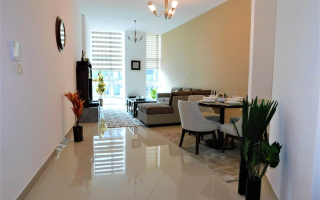 Luton Vacation Homes Continental Tower