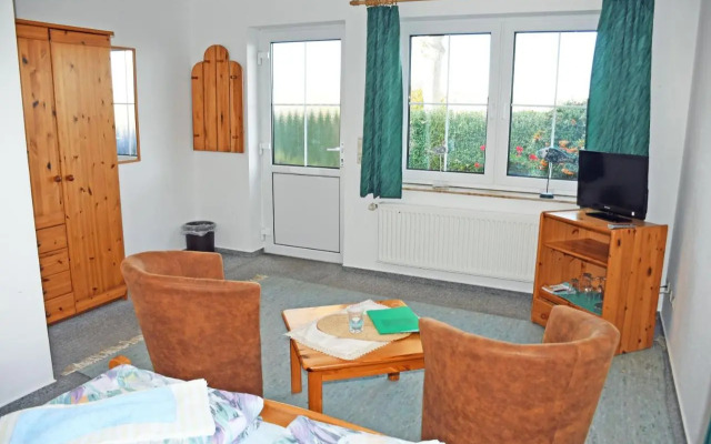 Pension Seeperle