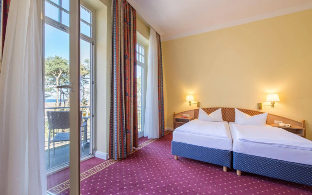 Aparthotel Villa am Konzertgarten