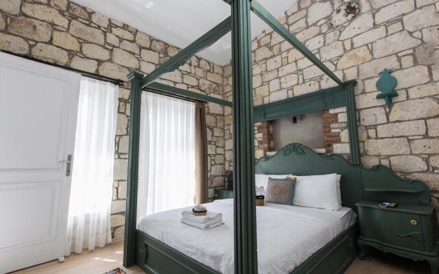 Mastika Koyici Otel