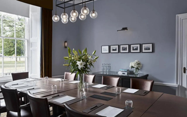 Kimpton Charlotte Square by IHG