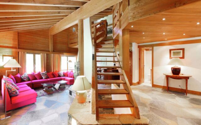 Holiday Home Les Clèves