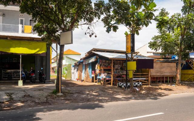 OYO 2859 Fatan Costel Syariah