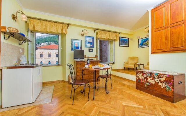 Irundo Dubrovnik - Arch Apartments