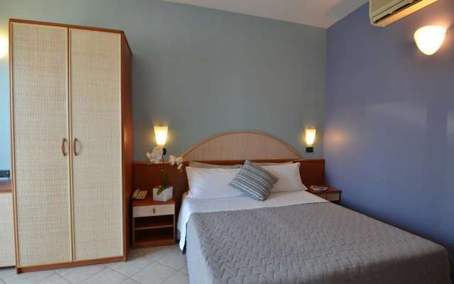 Hotel Londra