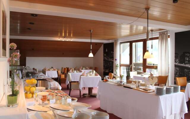 Hotel Stadt Gernsbach