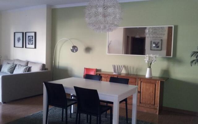 Cozy Apartment Downtown - Funchal - Madeira