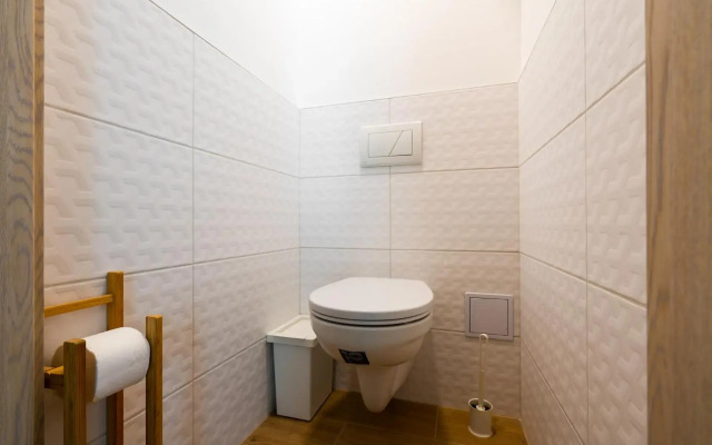 Captain’s Home Kenese Apartman