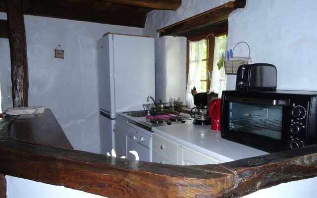 Les Gîtes du Bouyssou