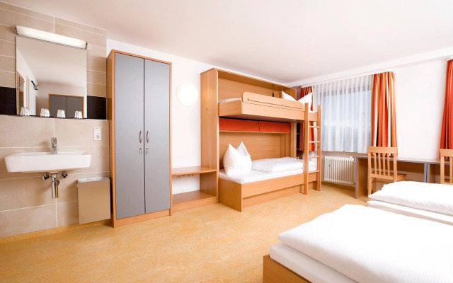 Ausbildungs-Hotel St Theresia