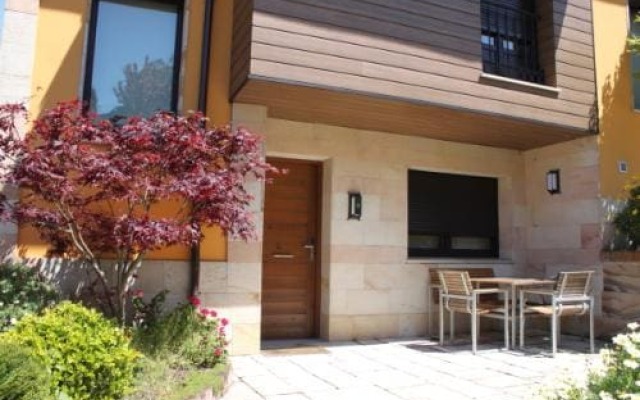 Laboz Turistico Rural