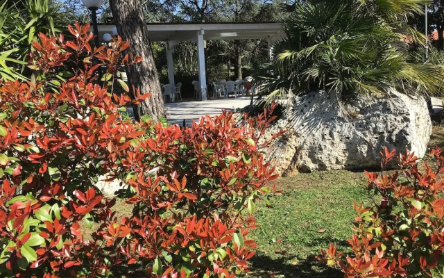 Corallo Country Hotel & SPA