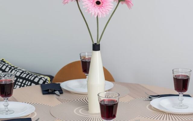 Apartament Latarników Gdańsk by Renters