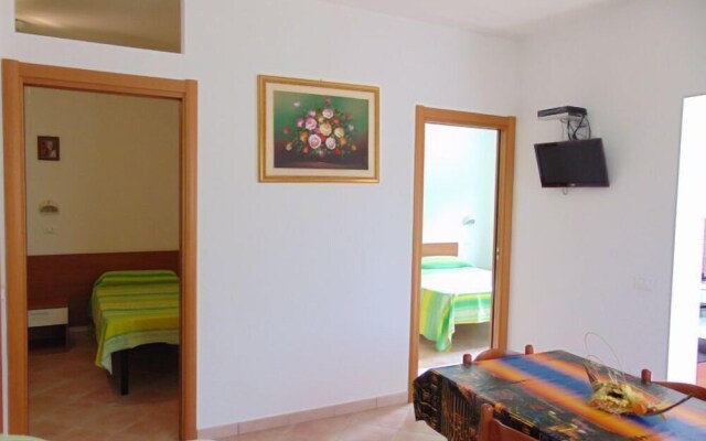 Villa Matteo Trilo 1