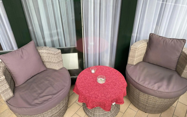 Ferienwohnung Artemis