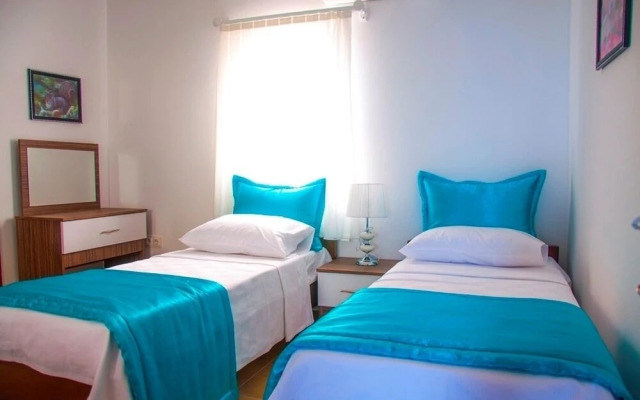 Villa Akca by Akdenizvillam