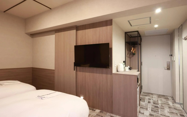 Chisun Hotel Kobe
