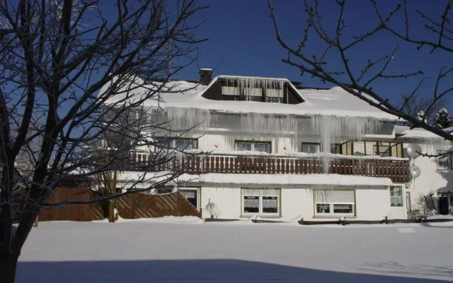 Pension Sonnenheim