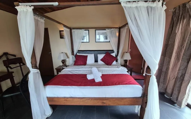 Coconut Beach Villa Langkawi