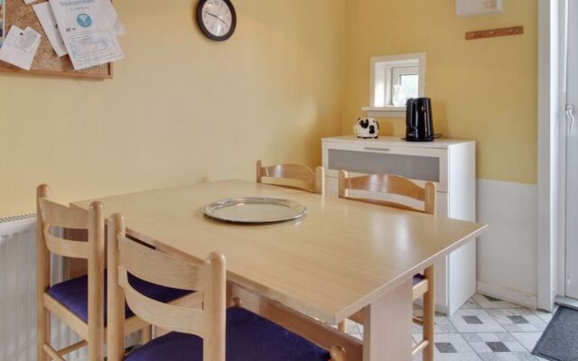 "Luzy" - 2.3km from the sea in Western Jutland