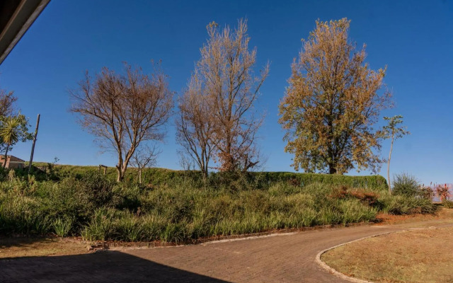 Wellstead in Champagne Valley