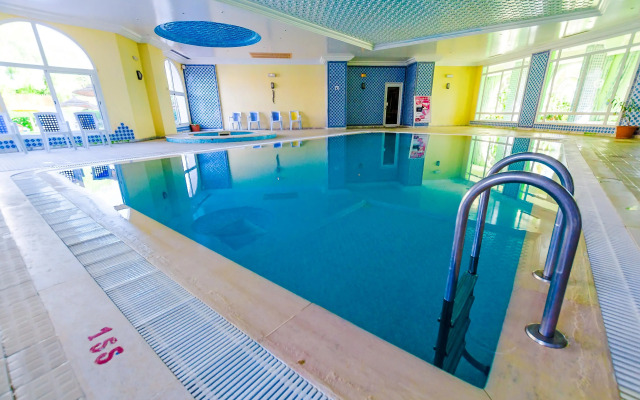Houria Palace Hotel