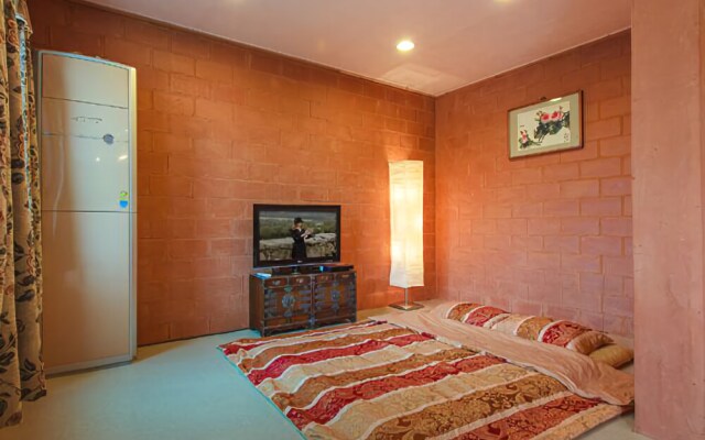 Tongyeong Mari Joa Pension