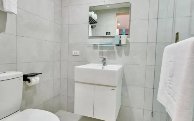 COMMA Boutique Hotel