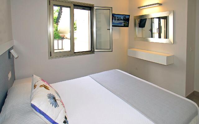 Papagayo San Agustin - Two Bedroom