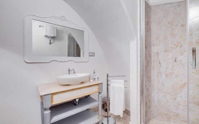 Suite & Spa Step Spanish Rome