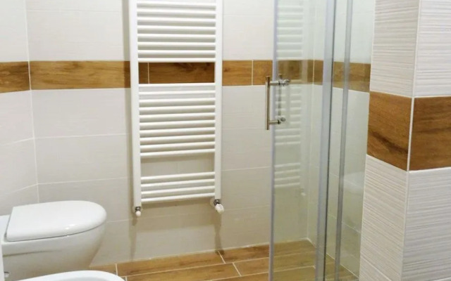 Apartment Nel Centro Della Citta