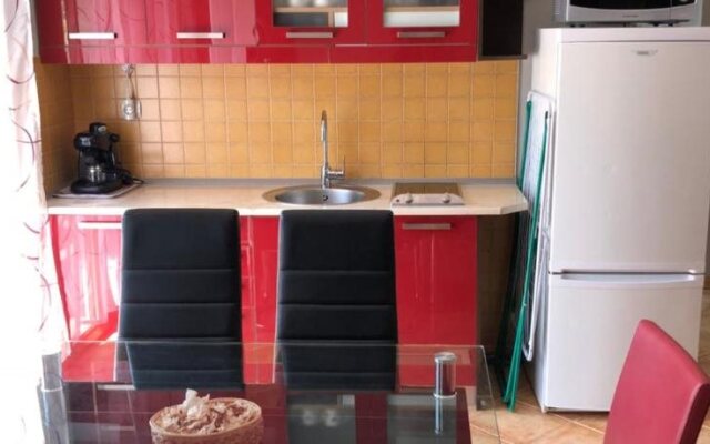 Dorina Wellness Apartman