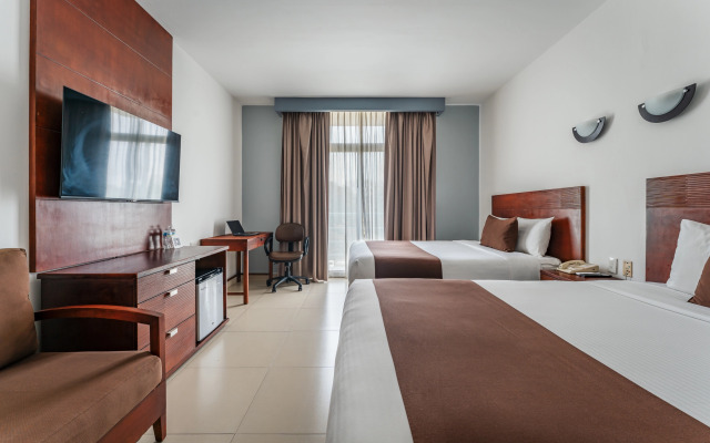 La Venta Inn Villahermosa Hotel