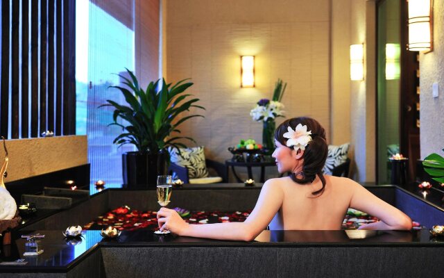 The Westin Nanjing Resort & Spa