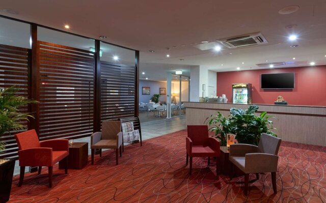 Chifley Apartments Newcastle