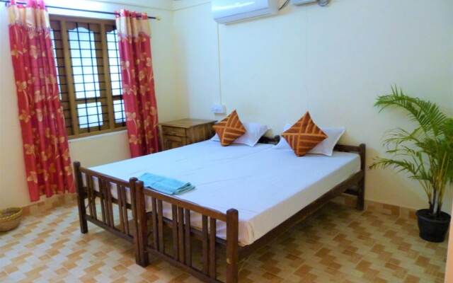 Heavenly Breeze Beach Resort
