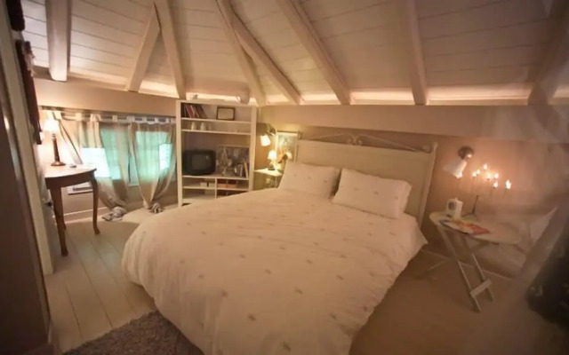 Anerada Inn Boutique Hotel