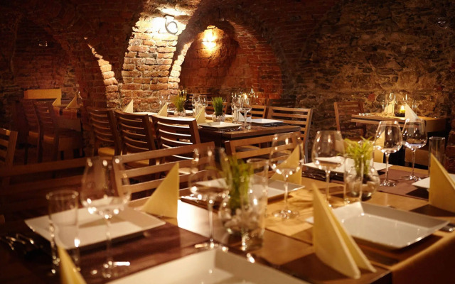 Boutique Hotel Chrysso