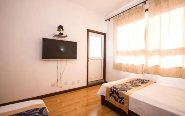 Liuzhuang Huayuhai Holiday Hostel