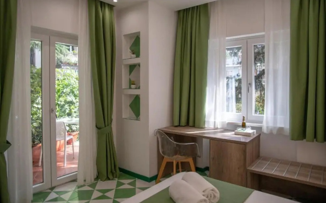 Gea Suite B&B