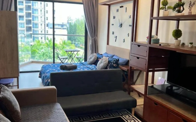 Timurbay Seafront Seaview & Poolview Suite with Wi-Fi