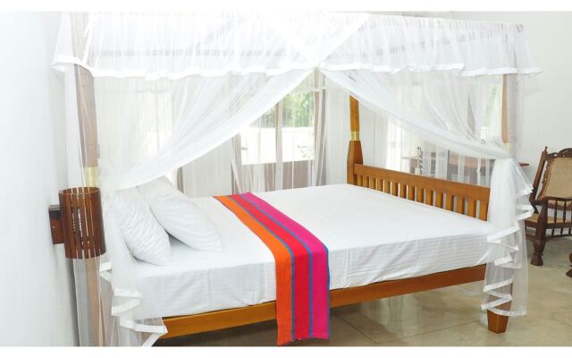 Natural House - Hanthana