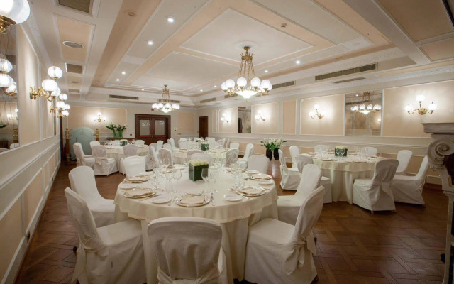 Baglioni Hotel Carlton
